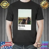 Call me by your name best movie 2 T-Shirt