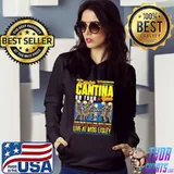 Cantina band s Hoodie