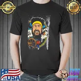 Captain klay fanart shirt