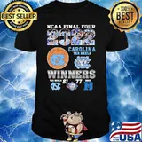 Carolina Tar Heels Shirt