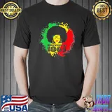 Celebrating juneteenth1865 june 19 shirt