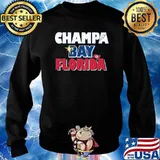 Champa Bay Florida Shirt Sweater