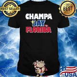 Champa Bay Florida Shirt