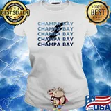 Champa Bay Shirt