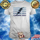 Champa Bay Shirt Unisex