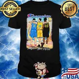 Champions Golden State Warriors Shirt