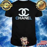 Chanel fashion T-Shirt