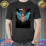charles oliveira gifts posters Classic T-Shirt