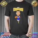 Chef stephen curry shirt