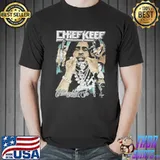 Chief keef vintage rap hip hop shirt