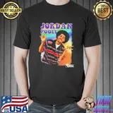 Chris chiozza Jordan poole basketball shirt