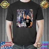 Chris chiozza wearing kerr 3 16 basketball player shirt