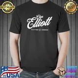 Clan elliott scottish legends border reivers elliot family shirt