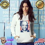 Clarence Thomas Supreme American Flag Shirt Hoodie