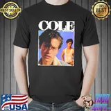 Cole sprouse 90s vintage shirt