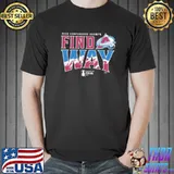 Colorado avalanche 2022 conference champs find way stanley cup final shirt