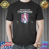 Colorado avalanche 2022 stanley cup champions shirt