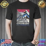 Colorado avalanche champions 2022 stanley cup champions congrats avs shirt