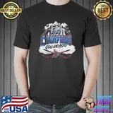 Colorado avalanche champions stanley cup champions 2022 congrats avs shirt
