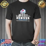 Colorado avalanche denver city of champions stanley cup champion 1996 2022 shirt