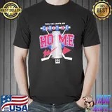 Colorado avalanche turn the lights off carry me home shirt