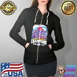 Colorado avalanche western conference champions 2022 stanley cup playoffs s Full Zip Hooded