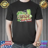 Come to little China for some big trouble san francisco ca shirt