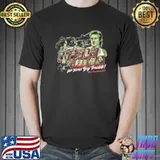 Come To Uttle China For Some Big Trouble Shirt