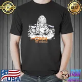 Conan The Barbarian Snack Retro Shirt