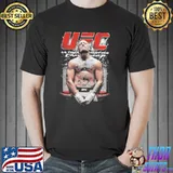 Conor mcgregor irish Ireland fight ufc boxing king conor shirt