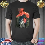 Cool moment of sangwoo killing stalking shirt