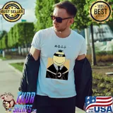 Cosplay assassination classroom shirt