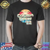 Cousin crew 2022 cousin beach vacation shirt