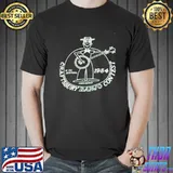 Craftsbury banjo contest stranger things dustin shirt