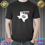 Cry and pray for uvalde Texas shirt