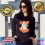 Cucu the last TV series on the left tour 2020 s Hoodie