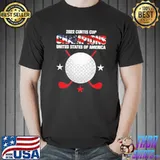 Curtis cup 2022 champions shirt