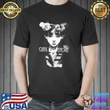 Cute but psycho killing stalking shirt