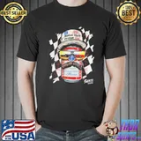 Dale canhardt raise hell praise shirt