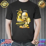 Danger characters breaking bad shirt
