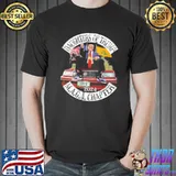 Daughters Of Trump Maga Chapter Trumps Shirt