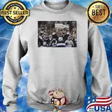 Dave Andreychuk for the Tampa Bay Lightning Shirt Sweater
