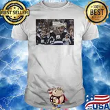 Dave Andreychuk for the Tampa Bay Lightning Shirt Unisex