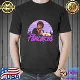Dave chappelle prince chappelles show pancakes shirt