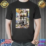 Day without laughter charlie chaplin shirt