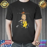 DC 2022 black adam dwayne johnson shirt