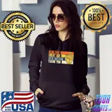 Dear Dad Great Job We're Awesome Thank You, Funny dad T-Shirt Hoodie