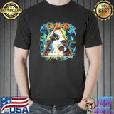 Def Leppard Hysteria Shirt Unisex