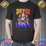 Devin haney shirt
