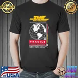 Die Wish it Would End Universe Shirt Unisex